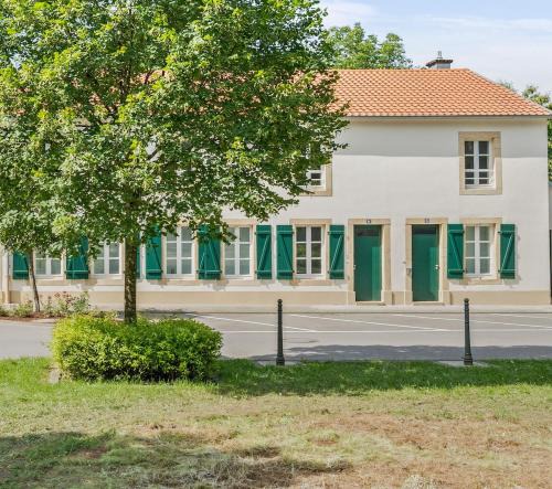 Differdange House | Gîte Lasauvage 85