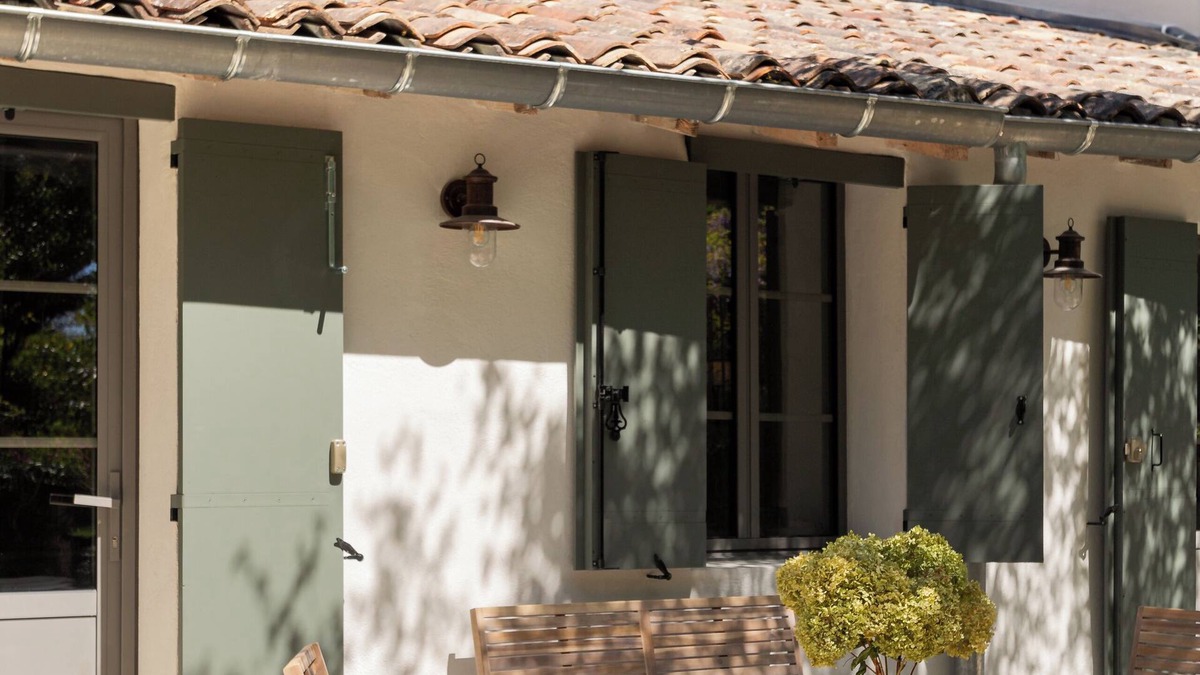 Capian Apartment | Gîte Lavande 2 to 3 persons