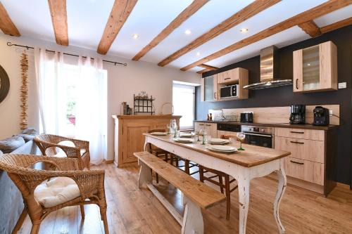 Kaysersberg-Vignoble House | Gîte Le 1531