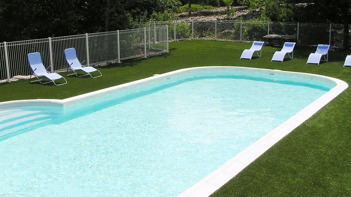 Saint Alban Auriolles House | Gîte Le Cèdre - Gîtes des Campanes - near Vallon Pont d'Arc