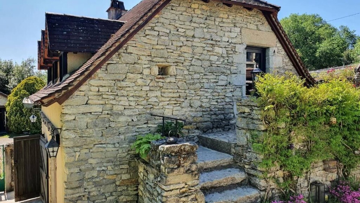Saint-Chels House | Gîte "Le Causse" de St Chels Charm, sport and relaxation.