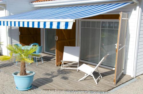 Dompierre-sur-Yon House | Gîte Le Champ Libre