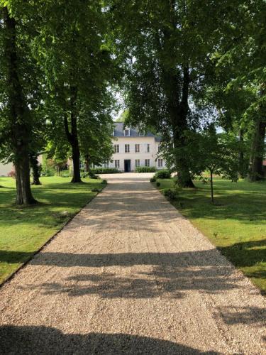 Bosgouet House | Gîte Le Clos de la Bertinière