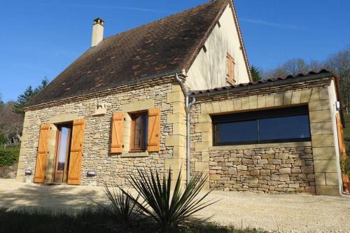 Tursac House | Gîte Le Coup dAir en Périgord Noir