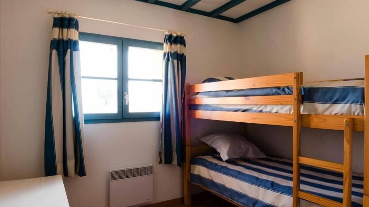 Salles-d'Aude Apartment | Gîte - Le Four à Pain