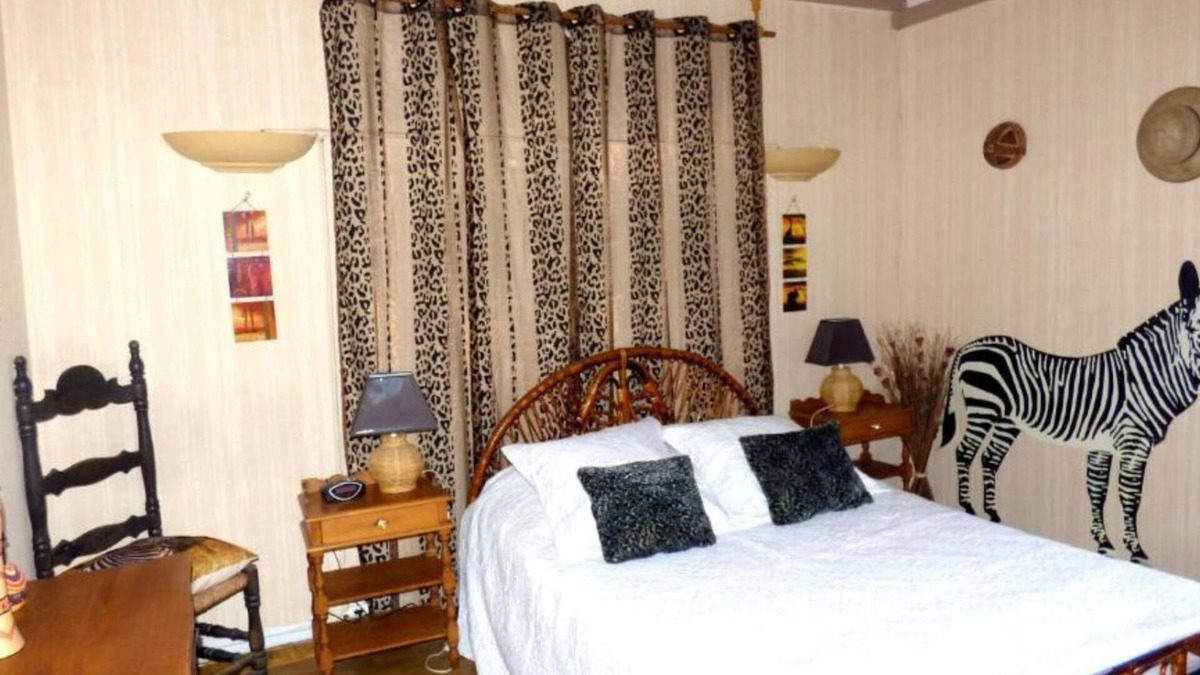 Caudies-de-Fenouilledes House | Gîte les Hirondelles