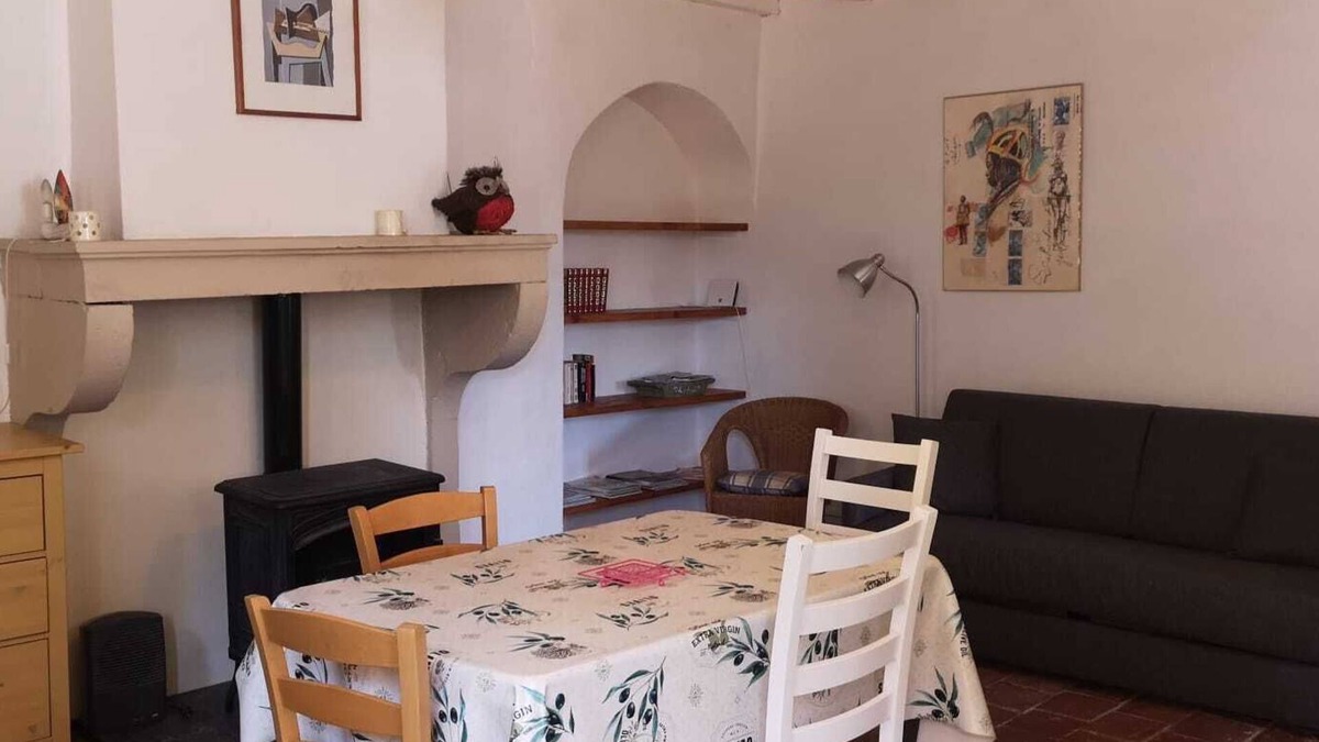 Martailly-Les-Brancion House | Gîte le Bastillaume