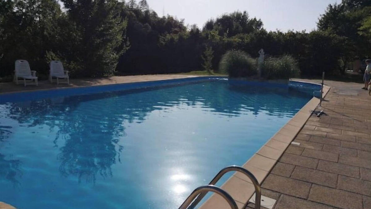 Belmontet House | Gîte "Le Camélia" 4/6 or 8 persons