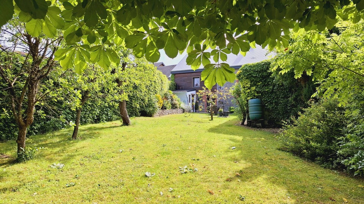 La Roche-en-Ardenne Cottage | Gîte Le Gai Pinson à Beausaint - La Roche-en-Ardenne