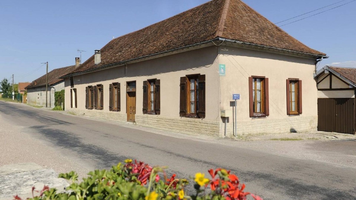 Laubressel Cottage | Gîte Le Grand Balcon du Parc