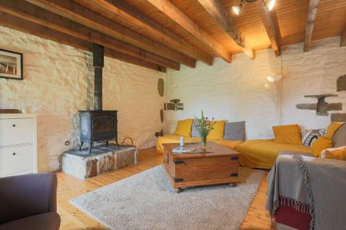 Plounerin House | Gîte Le Louarn