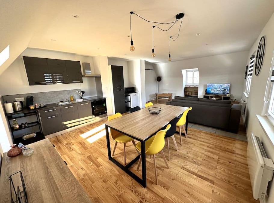 Bennwihr Apartment | Gîte Le Manala