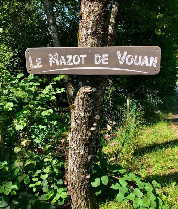 Saint-Andre-de-Boege Ski Chalet | Gîte Le Mazot de Vouan