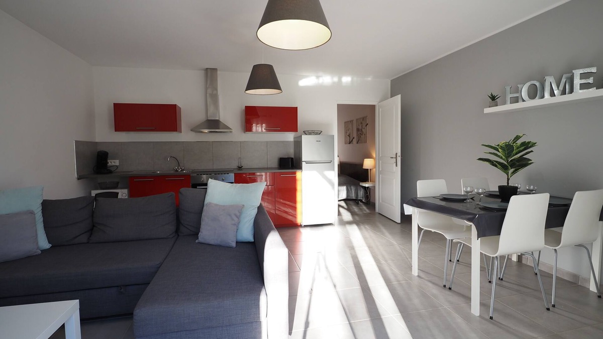 Allemagne-en-Provence Apartment | Gîte le Petit Vallon