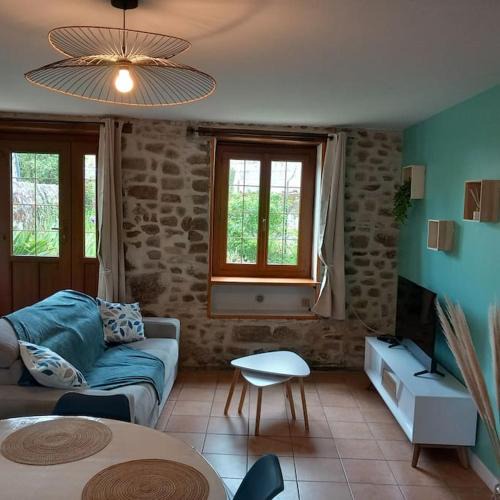 Putanges-le-Lac House | gîte le petit roussel