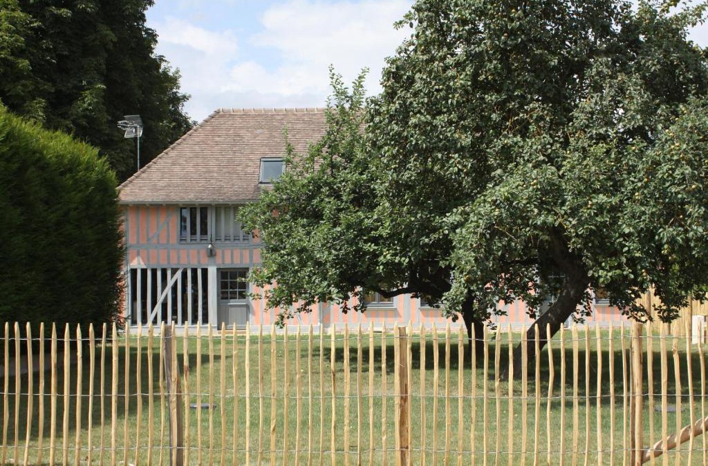Charmont-sous-Barbuise House | Gîte Le Pic Drille