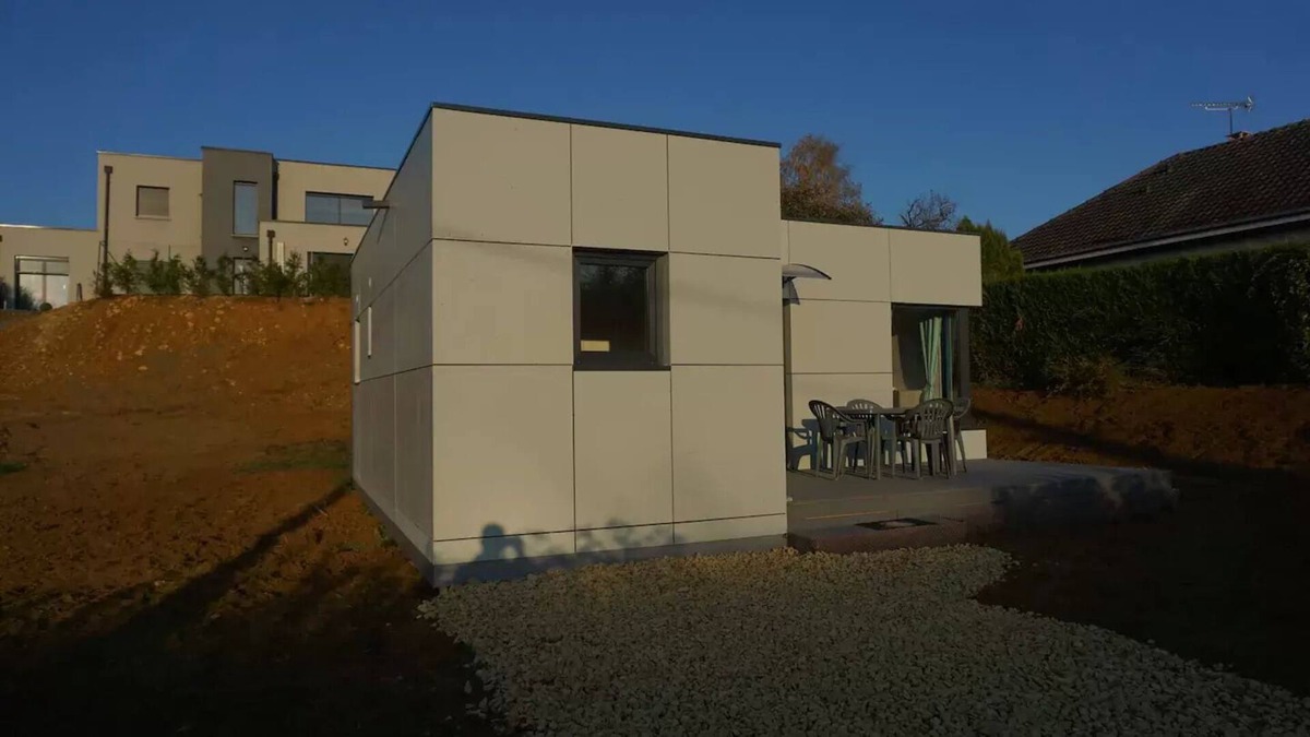 Poix-Terron House | Gîte Le Pixien D 4/6 people 15 min Charleville