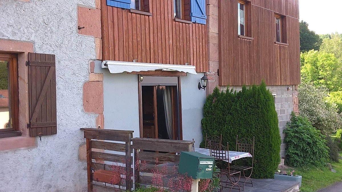 Docelles Cottage | Gîte LE Point DU Jour