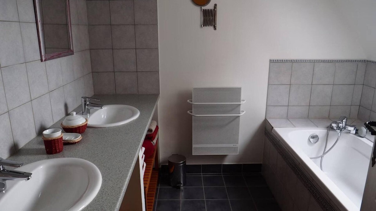 Baguer-Pican House | Gîte le Ramier