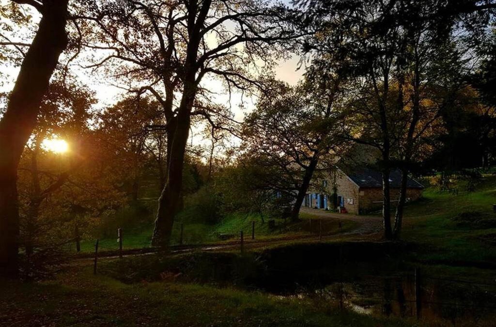Royere-de-Vassiviere House | gîte le Ranch de Vassiviére
