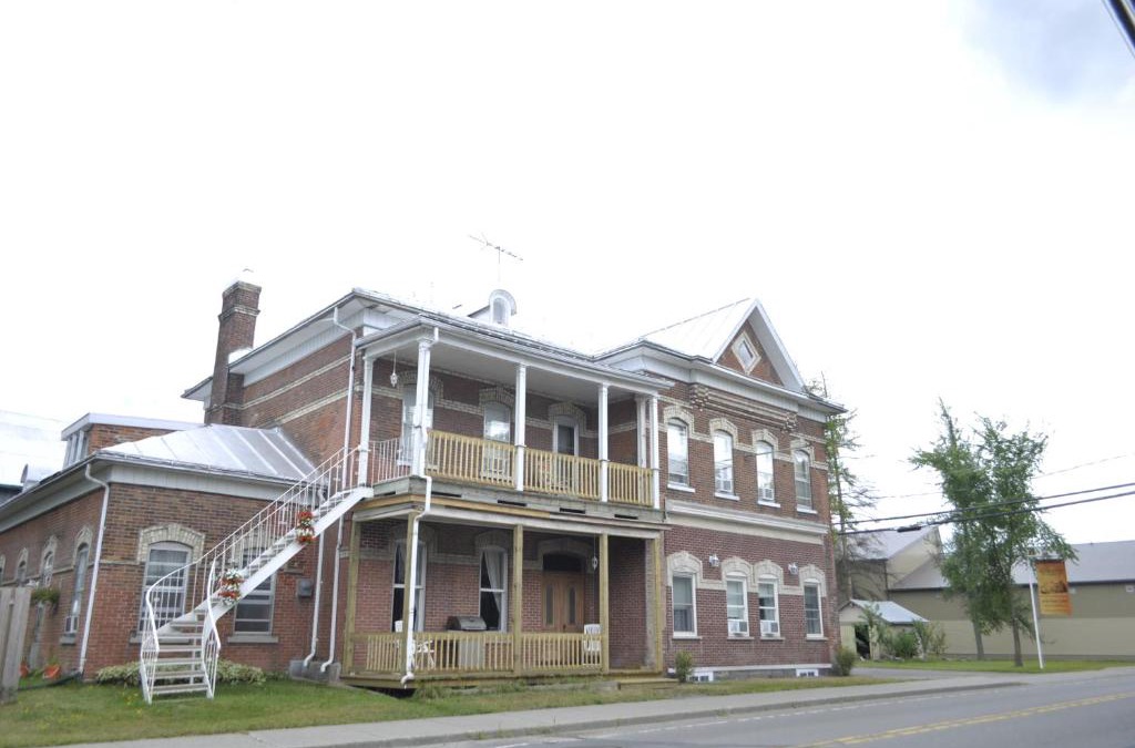 Scott Bed & Breakfast | Gîte Le Roupillon en Beauce