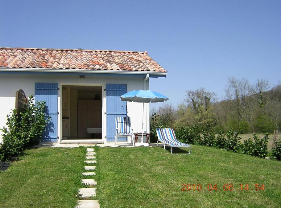 Escos House | Gîte Le Trèfle Studioescos