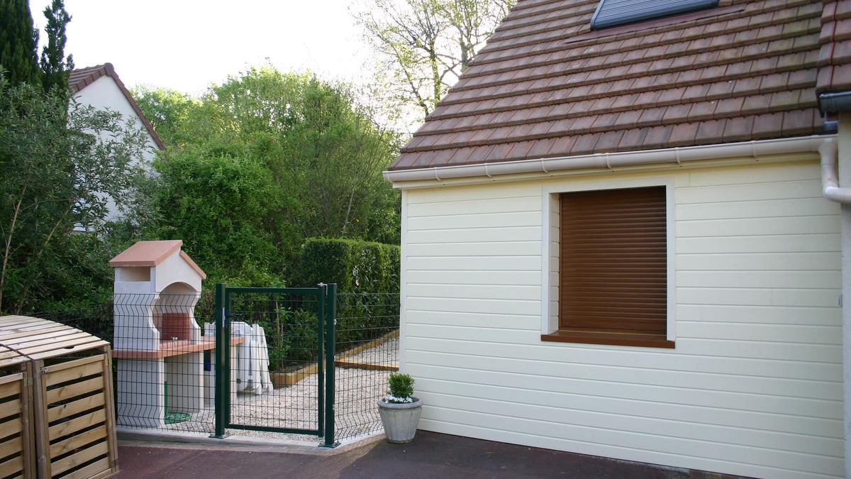 Ballan-Mire House | Gîte "le Val de Loire" labeled 3 stars