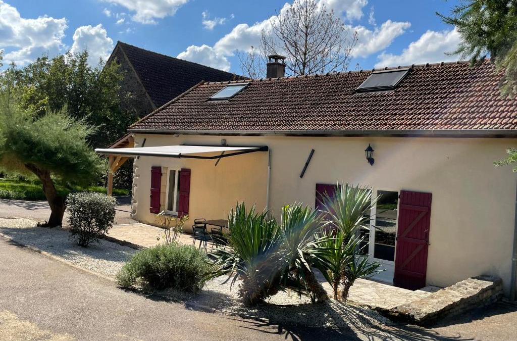 Forleans House | Gîte les érables