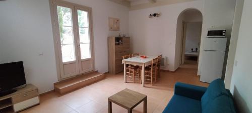 Canet Apartment | Gîte Les 2 oliviers