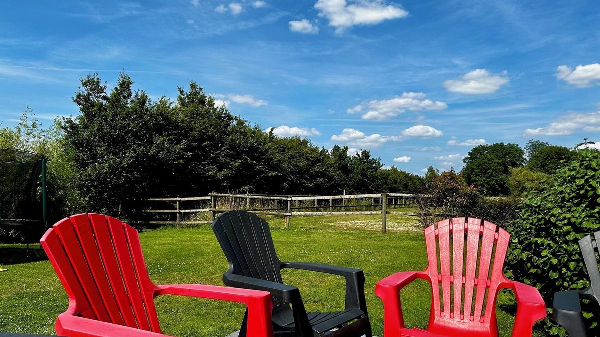 Arques Other | Gîte Les Bambous – Sleeps 8 – 3 Bedrooms – 2 Bathrooms – Indoor Pool