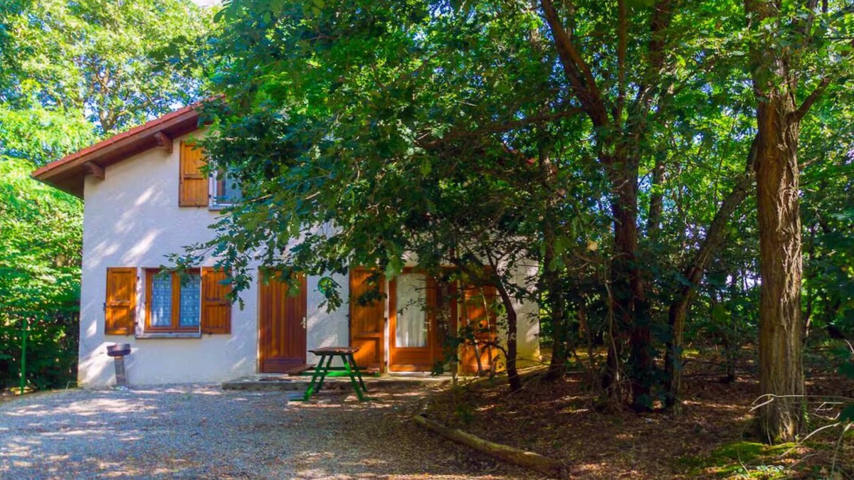 Sonnay Cottage | Gîte Les Bruyères Sonnay, Isère