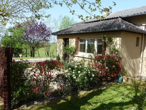 Curemonte House | Gîte Les Hauts de Curemonte