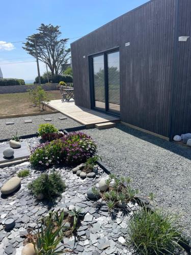 Poulgoazec Apartment | Gîte les Hirondelles