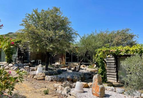 Narbonne House | Gîte Les logis du Pech