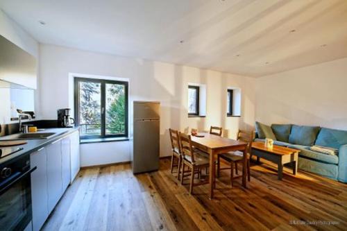 Saint-Didier-en-Velay Bed & Breakfast | gîte Les Marronniers