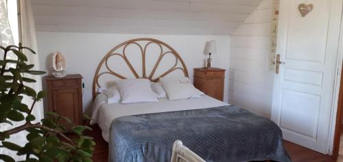 Ledeuix House | Gîte les petits chemins