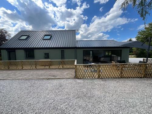 Ardres House | Gîte les pins - Maison cosy et calme à Ardres