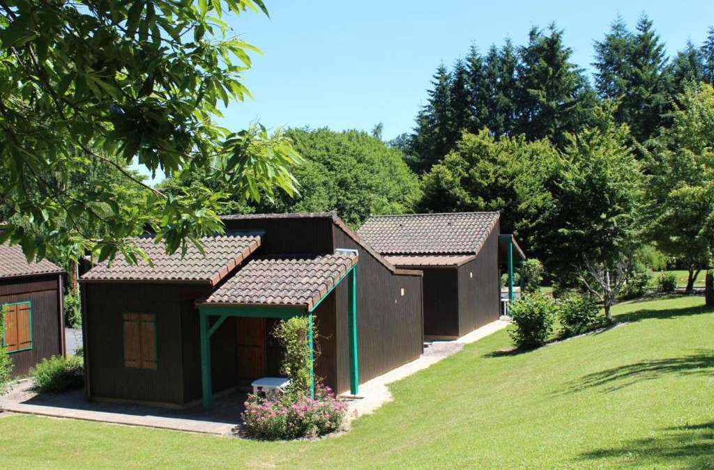 Les Cars House | Gîte Les Ribières - gîte n°6