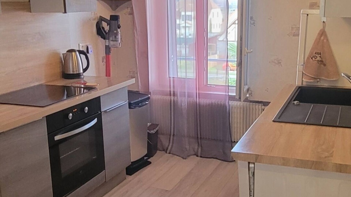 Eguisheim Villa | Gîte Line 100M2 à Eguisheim *
