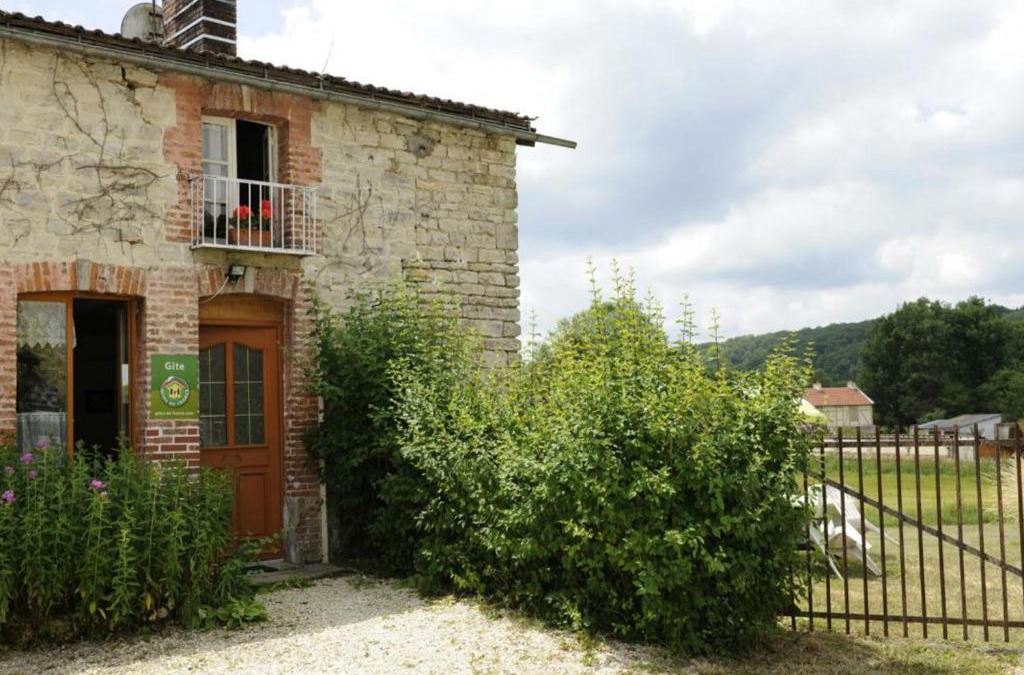 Longchamp-sur-Aujon House | Gîte Longchamp-sur-Aujon, 6 pièces, 11 personnes - FR-1-543-193