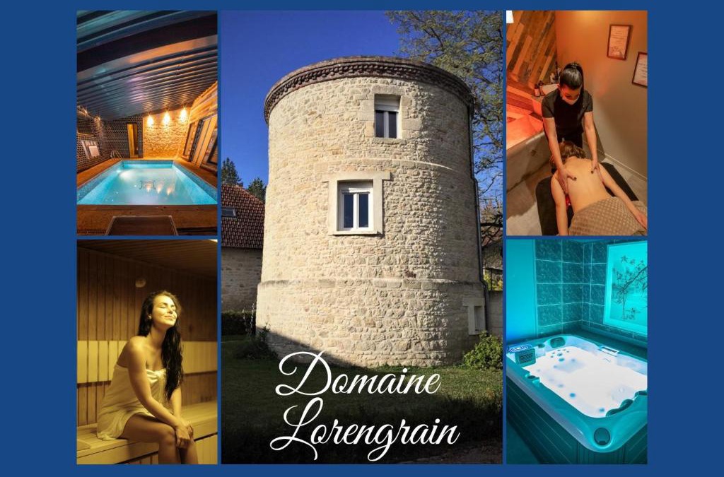Bruyeres-et-Montberault House | Gîte Lorengrain