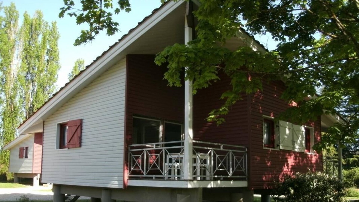 Saint-Pierre-d'Aurillac House | Gîte Mérigon - Saint-pierre-d'aurillac