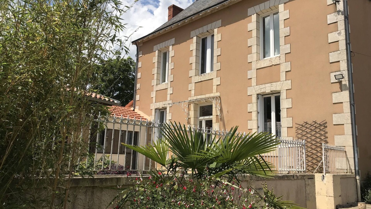 Pouille House | Gîte ma campagne