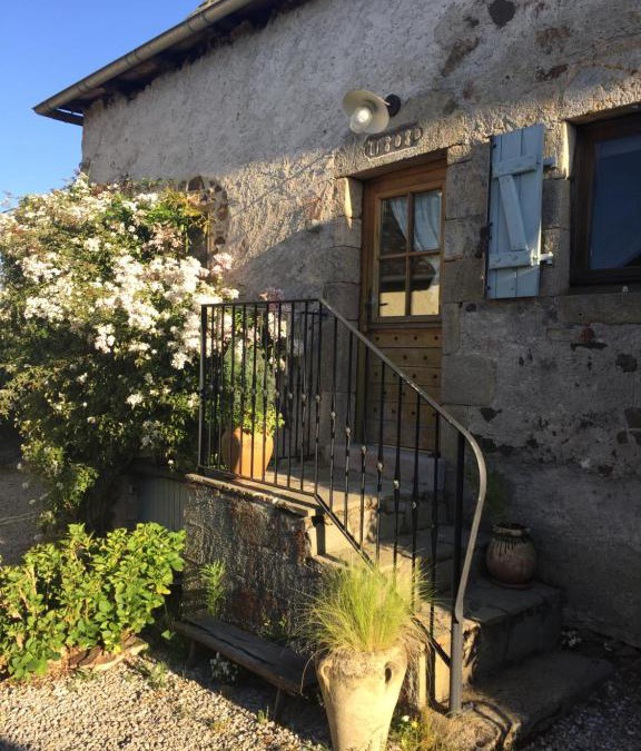 Forges House | Gîte Maison Maitri