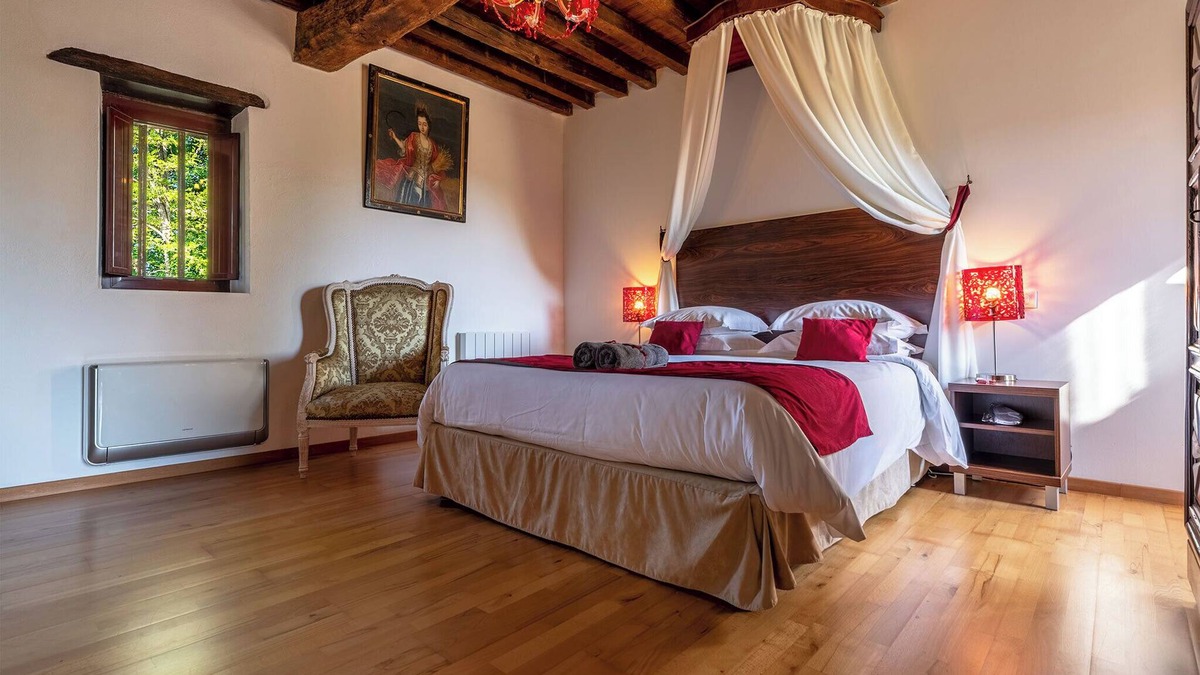 Ajat House | Gîte “Marie” – A Charming Stay at Domaine des Ormeaux (Dordogne, France)