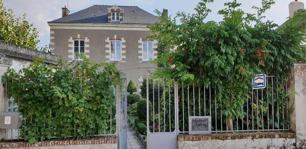 Cordemais Bed & Breakfast | Gîte Mido