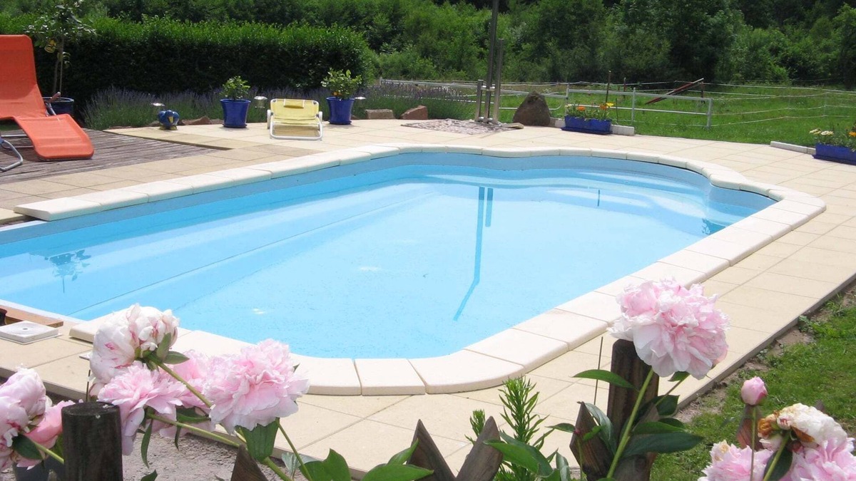 Celles-sur-Plaine Cottage | Gîte Mirabelle 6 persons