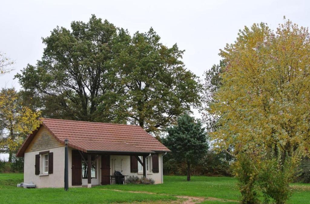 Molles House | Gîte Molles, 3 pièces, 4 personnes - FR-1-489-54
