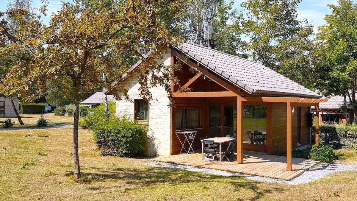 Signy-le-Petit House | Gîte N°4 - SIGNY LE PETIT