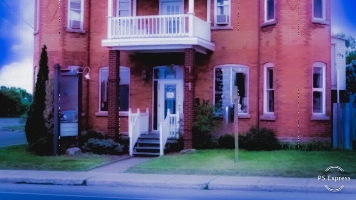 Lachute Bed & Breakfast | Gîte Namasté